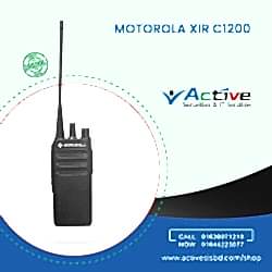 Motorola XIR C1200